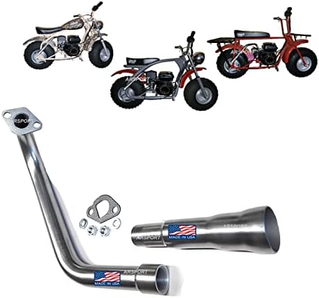 Carburetor For Coleman Powersports 3HP CT100U CC100X Gas Mini - Foto 11