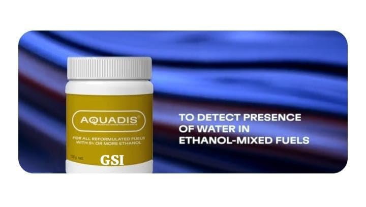 Image of Aquadis Water Finding Paste for Petrol Pump (WATER PASTE), 100g, Compatible with up to 25% Ethanol Based Fuel