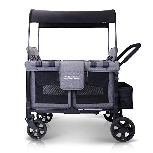 Top 10 Best stroller wagon Reviews NecoleBitchie