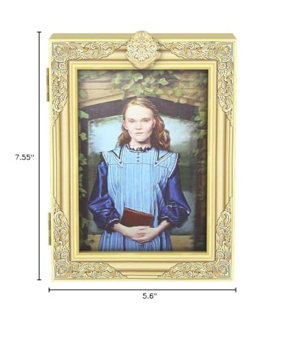 Snapklik.com : Harry Potter Ariana Dumbledore Secret Compartment ...