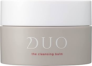 DUO デュオ ザ クレンジングバーム 100g エイジングケア×4 ザ クレンジングバーム 【赤】｜ クレンジング｜【公式通販】DUO