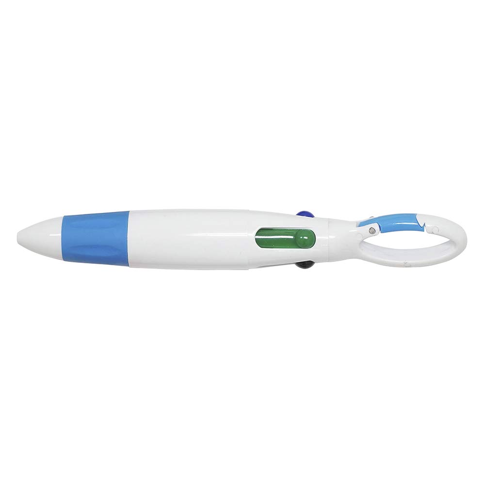 Amazon | タキザワ ワンタッチホルダー付ショート4色ラバー