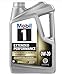 Mobil 1 Extended Performance 0W-20 Full Synthetic Motor Oil, 5 qt