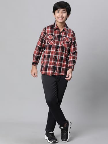 Image of oxolloxo Boys Shirt