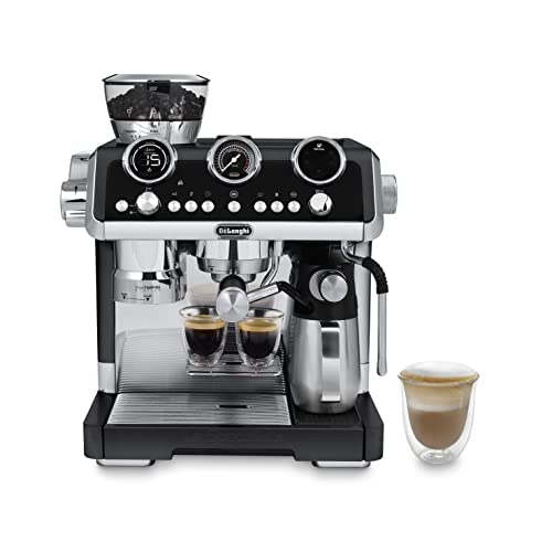De'Longhi La Specialista Maestro 