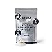 HSN Creatina Monohidrato Micronizada 1kg | 100% Pura, Sin Sabor | Vegana, Sin Gluten y Sin Aditivos | Alta Solubilidad y Máxima Pureza | Incluye Dosificador 10ml