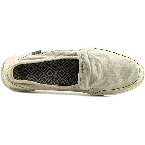 Image of Sanuk Womens Pair O Dice Loafers | Womens Shoes | Slip On Shoes for Women | Women's Slip-on Loafers | Comfort Footbed