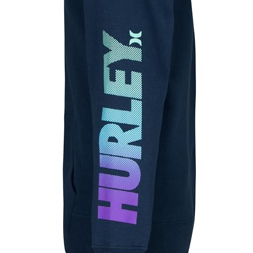 Image of Hurley Boys' Graphic Pullover Hoodie