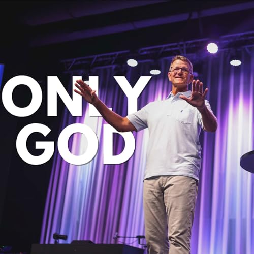 Only God | Jonathan Howes