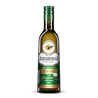 Andorinha - Azeite vidro, Extra virgem, 500ml