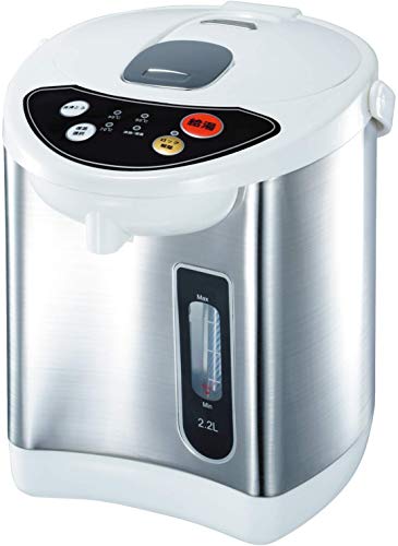 [Deco] d|bg 2.2L ۉ3iK 󕰂h~ Vo[ dC|bg [VvŃ^b`] 360x] ʑ S݌v bN@\ ĕ  ߓd Pg XChbN JLƂ΂ ȃGl ߏxh~ i00