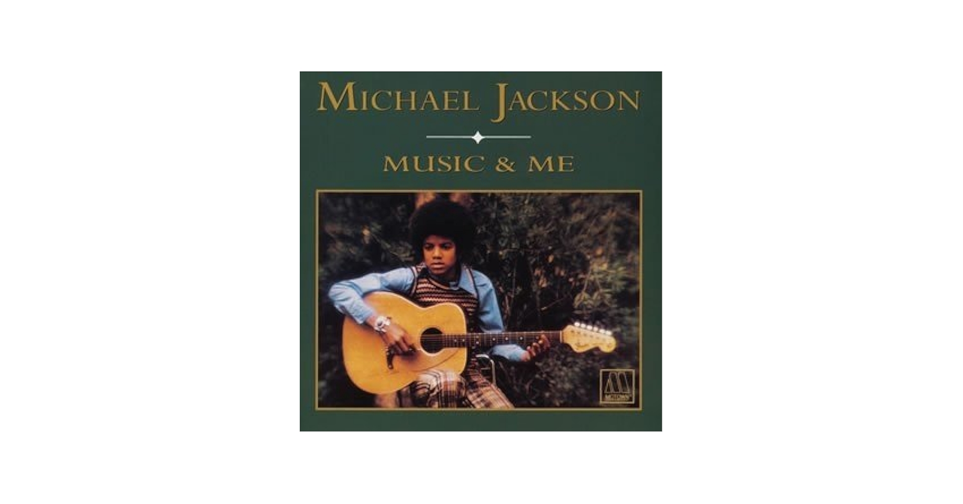 Amazon.com: Music & Me: CDs & Vinyl