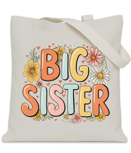 Image of Aesthetic Tote Bag for Women Girls, Stylish Tote Bag for Friends Besties Coworker