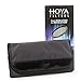 Hoya 49 mm Filter Kit II Digital for Lens Black