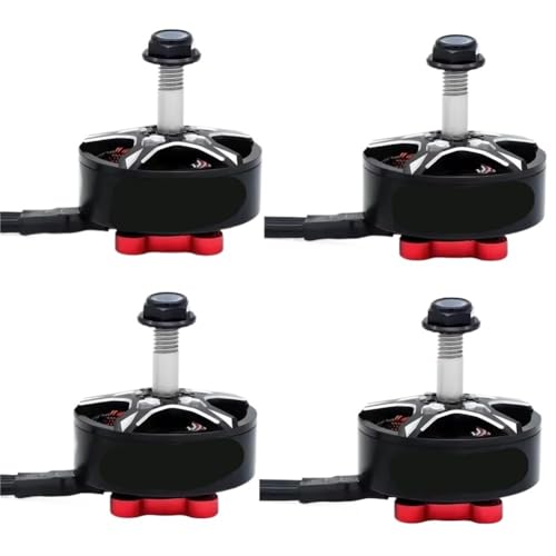 S2806.5 2806 1300KV 1700KV uVX[^[Vtg݊̂ 5-6 C`vy RC FPV [VOh[ƌ݊ Spare parts(S2806.5 1700KV)