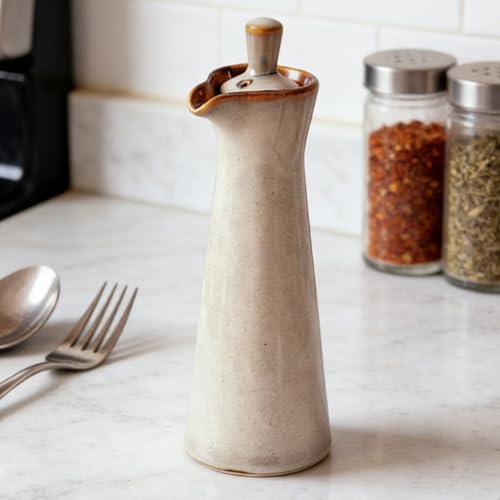 Tarro de cerámica japonesa de 120 ml para servir salsa de soja y condimentos en la mesa 4