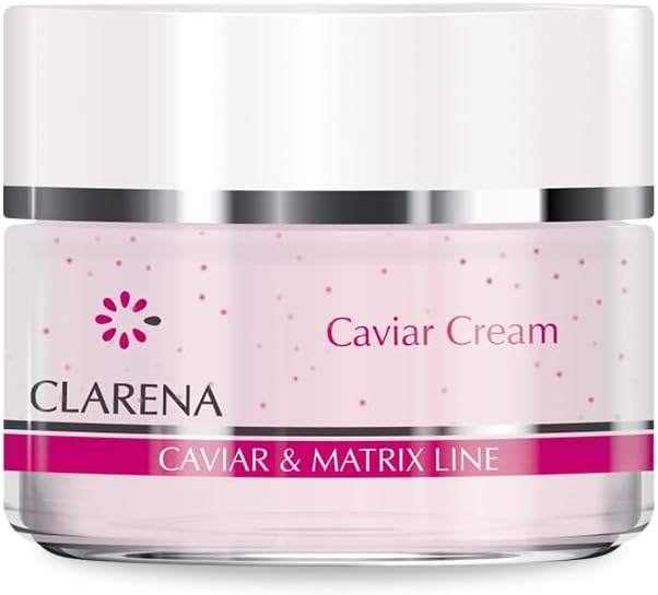 Caviar & Matrix Line Caviar Cream 50ml