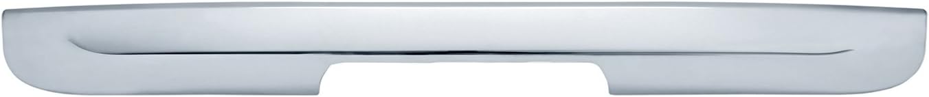 Brite Chrome12216 Chrome Rear Lower Hatch Trim