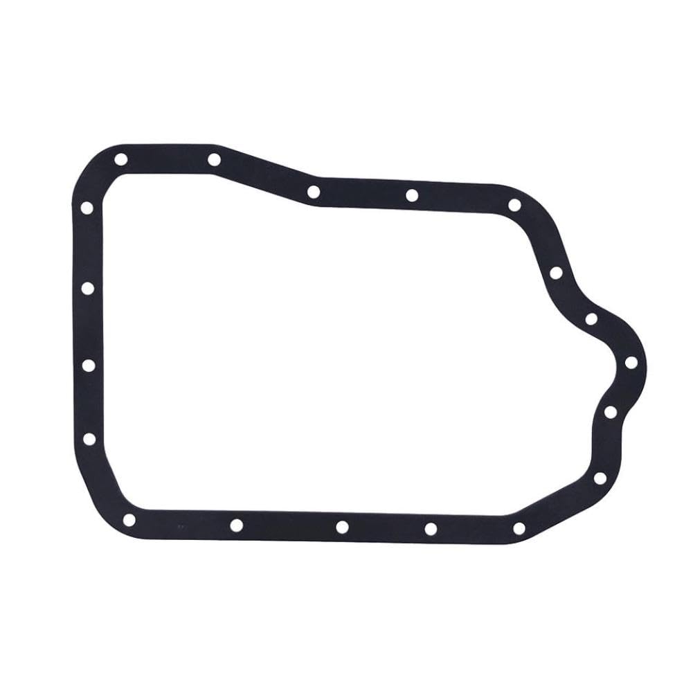 Kit de juntas de cárter de aceite de filtro de transmisión automática 2.5L 3533073010 compatible con Venza ES250 RX270
