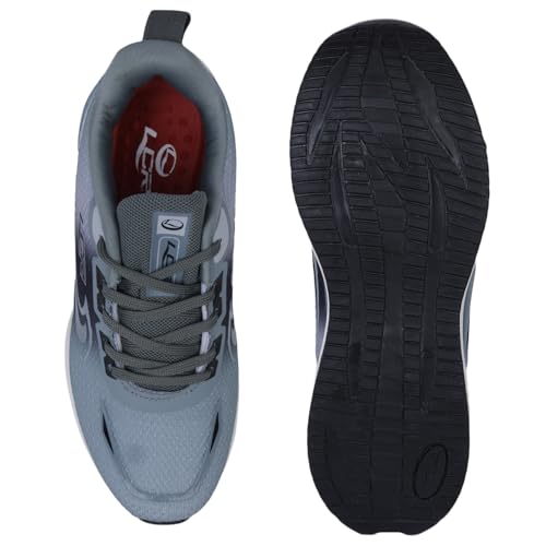 Image of Lancer Mens NAVIGATOR-34 Running Shoe