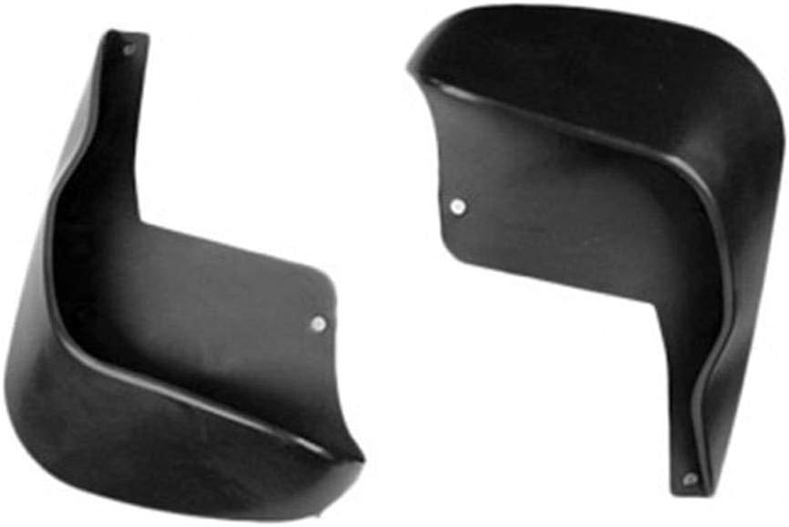 OEM Type Mud Flap for Car Maruti Eeco Rear (Set of 2)