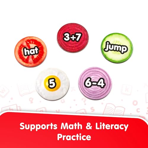 Smart Suckers Juego Educativo Infantil 4 Unidades miniatura 4