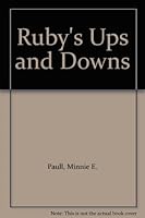 Ruby's Ups and Downs B000KKXHFA Book Cover