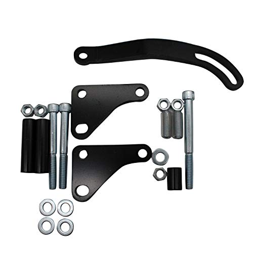 Best Sbc Power Steering Pump Bracket Where to Buy?