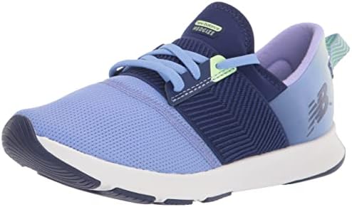 New Balance Women’s Dynasoft Nergize V3 Cross Trainer