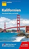 ADAC Reiseführer Kalifornien: Der Kompakte mit den ADAC Top Tipps und cleveren Klappenkarten