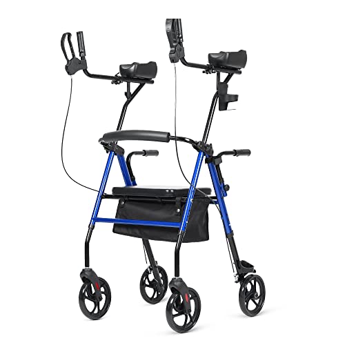 The Best Upright Standing Walker For Your Need