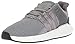 adidas Originals EQT Support 93/17, Zapatillas para Correr Hombre, Gris Gris Blanco, 46 EU