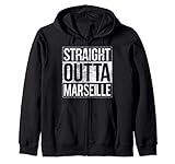 Regali Straight Outta Marsiglia Francia