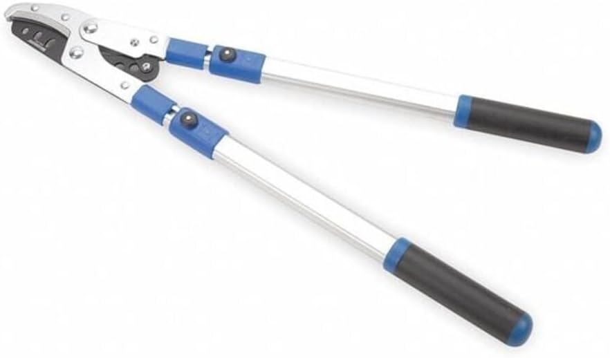 Westward Anvil Lopper 1-25/32 in Aluminum