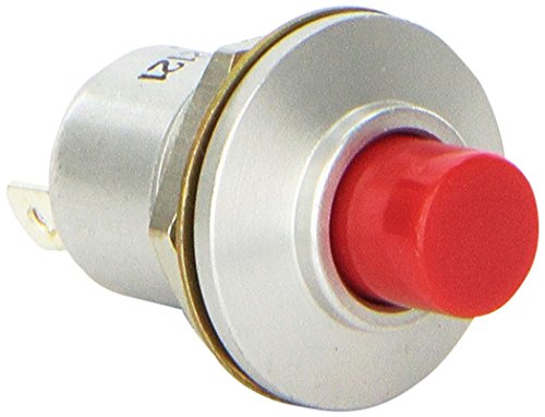 TCI 387600 10 AMP Microswitch w/ 5/8 in Mount