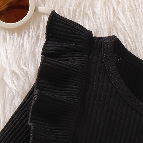 Conjunto de saias xadrez para meninos recém-nascidos e bebês com estampa de outono e inverno manga l