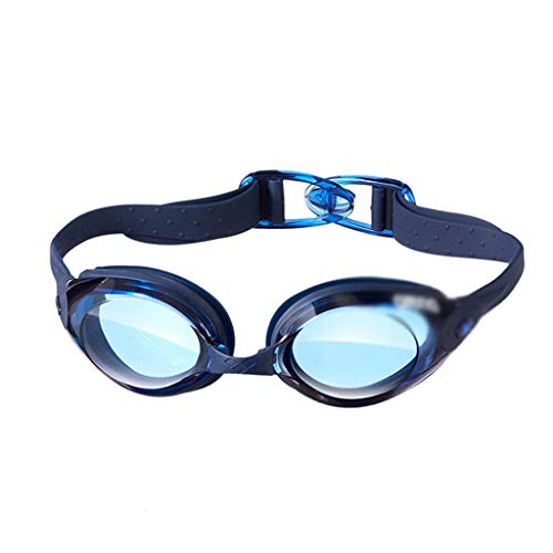Lunettes de bain de sport pour la natation en piscine intérieure et les entraînements - 2