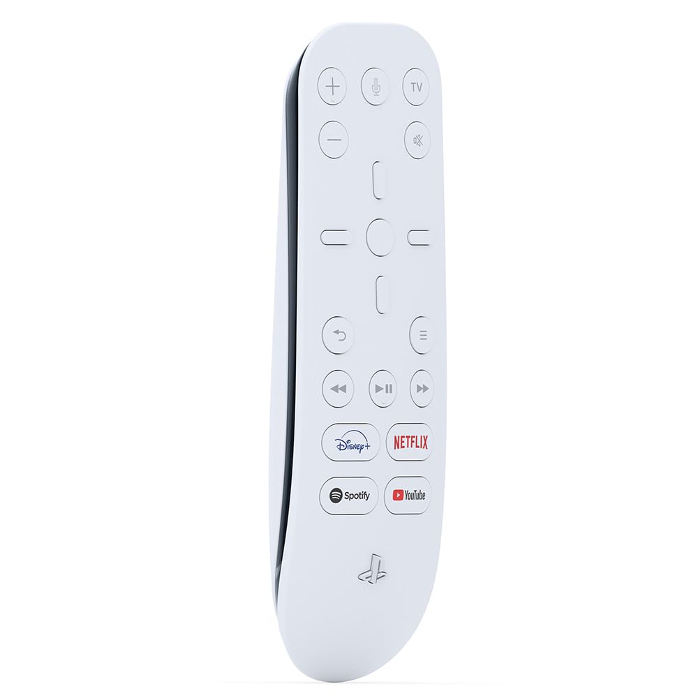 Sony Mando a Distancia Multimedia