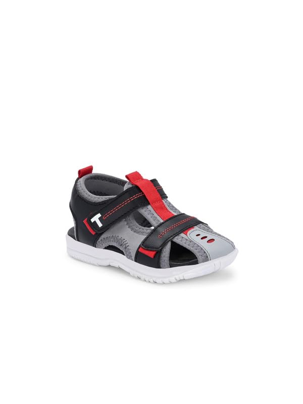 See full amazon price history chart for Tuskey Closed Toe Sandals For Boys | PU Velcro Sandals For Boys | Muse Sandals for Kids | Summer Outdoor Closed Toe Sandals for Boys | Sports Sandal for Boys Tuskey Closed Toe Sandals For Boys | PU Velcro Sandals For Boys | Muse Sandals for Kids | Summer Outdoor Closed Toe Sandals for Boys | Sports Sandal for Boys (B0D9YBWSB4) Amazon Price History, Amazon Price Tracker