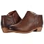 Brown Chestnut Leather