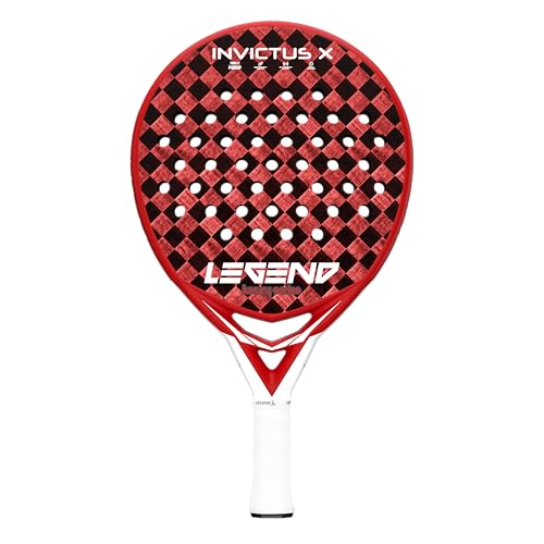 Legend Sport X Raqueta de Pádel