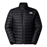 The North Face Herren Classic Down Jacke, Tnf Black, S
