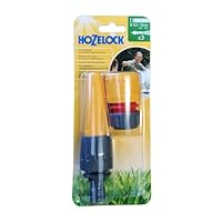 Algopix Similar Product 7 - H/L Nozzle & WATERSTOP 22929008