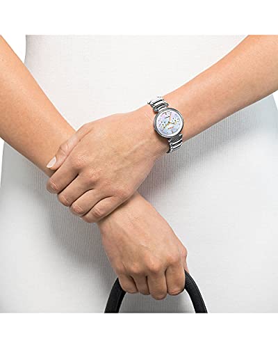 Citizen Lady FD1106-81D