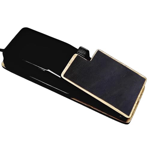 Handcrafted Wooden Sewing Machine Foot Control Pedal Adapter Holder, Lightweight Foot Control Adapter for Sewing Machines, Sewing Supplies and Accessories, Gift for Quilters & Sewers