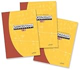 Saxon Math 7/6: Homeschool Set/Box by SAXON PUBLISHERS (2004-04-01)