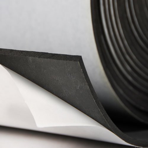 Cleverbrand Neoprene Seal 1/2