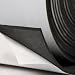 Sponge Neoprene With Adhesive 1/2" Thick X 54" Wide X 1'