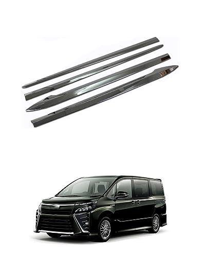 買ってください‼️80系ヴォクシー、クロームメッキパーツ 9点セット Amazon | 【Car Power 】トヨタ ヴォクシー 80系 後期モデル(2017年7月