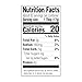 Amazon Grocery, Tomato Ketchup, 20 Oz (Previously Amazon Fresh, Packaging May Vary)